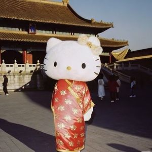 Meet your Posher, 噶